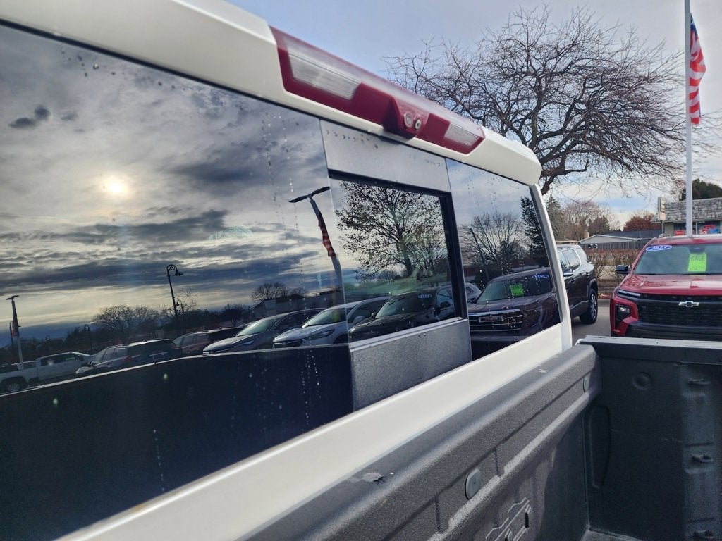 2020 GMC Sierra 2500 HD Denali