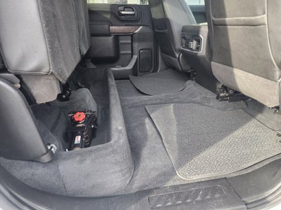 2020 GMC Sierra 2500 HD Denali