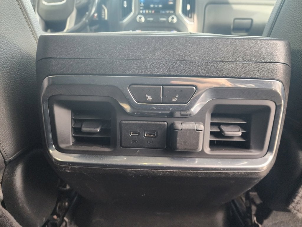 2020 GMC Sierra 2500 HD Denali