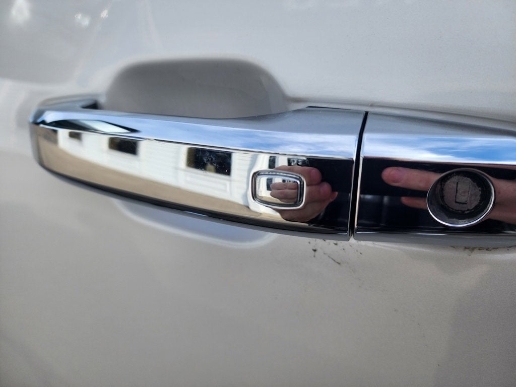 2020 GMC Sierra 2500 HD Denali