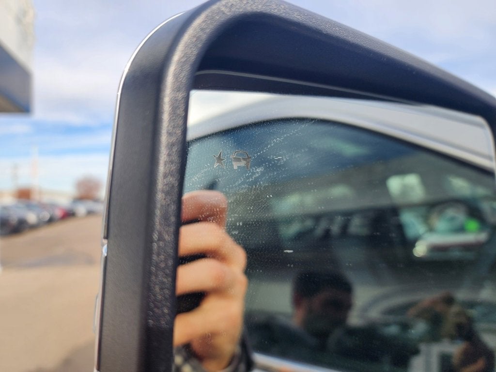 2020 GMC Sierra 2500 HD Denali