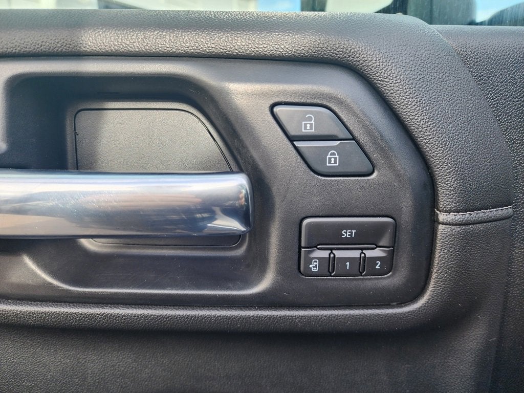 2020 GMC Sierra 2500 HD Denali