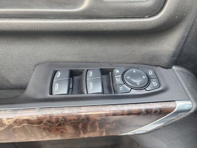 2020 GMC Sierra 2500 HD Denali