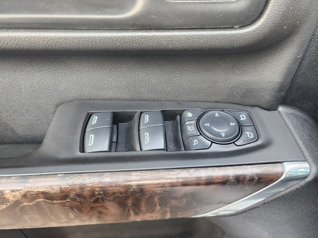 2020 GMC Sierra 2500 HD Denali