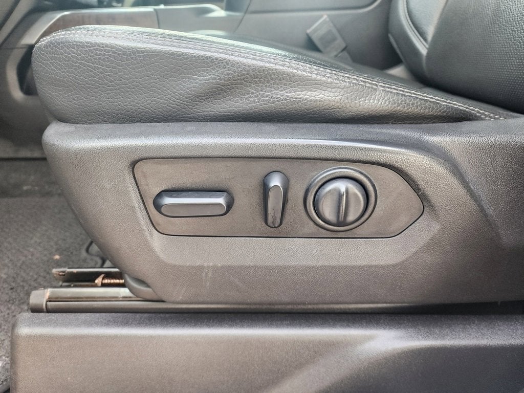 2020 GMC Sierra 2500 HD Denali