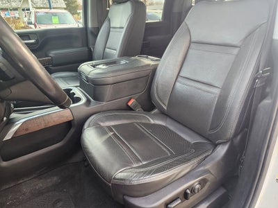 2020 GMC Sierra 2500 HD Denali