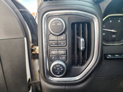 2020 GMC Sierra 2500 HD Denali