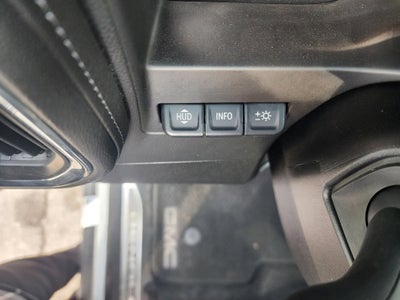 2020 GMC Sierra 2500 HD Denali