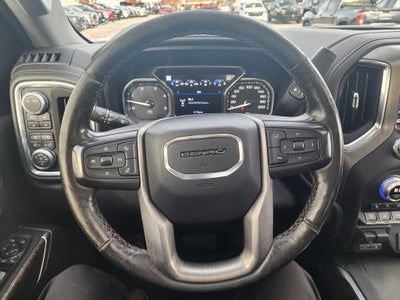 2020 GMC Sierra 2500 HD Denali