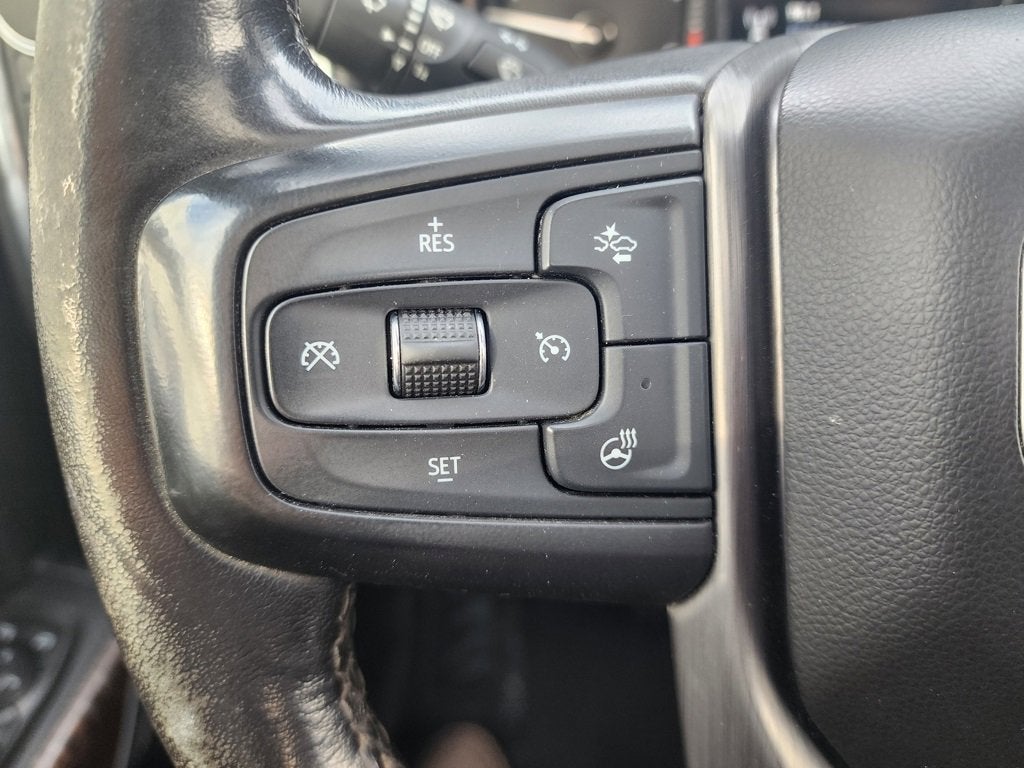 2020 GMC Sierra 2500 HD Denali