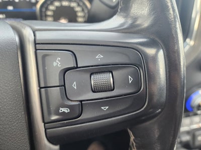 2020 GMC Sierra 2500 HD Denali