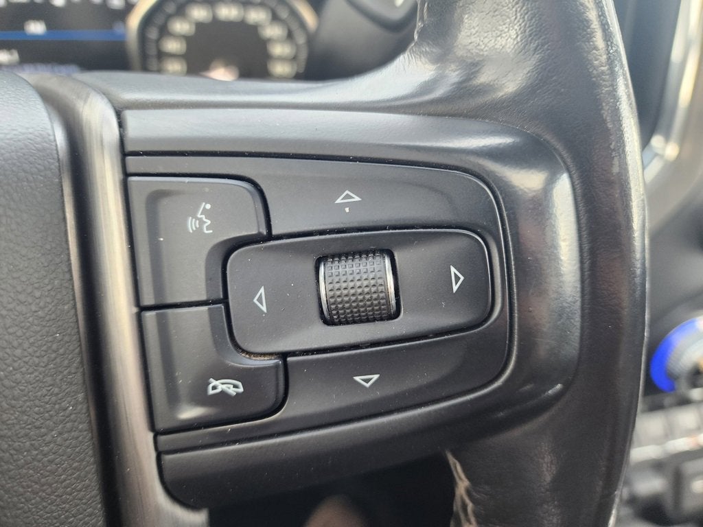 2020 GMC Sierra 2500 HD Denali