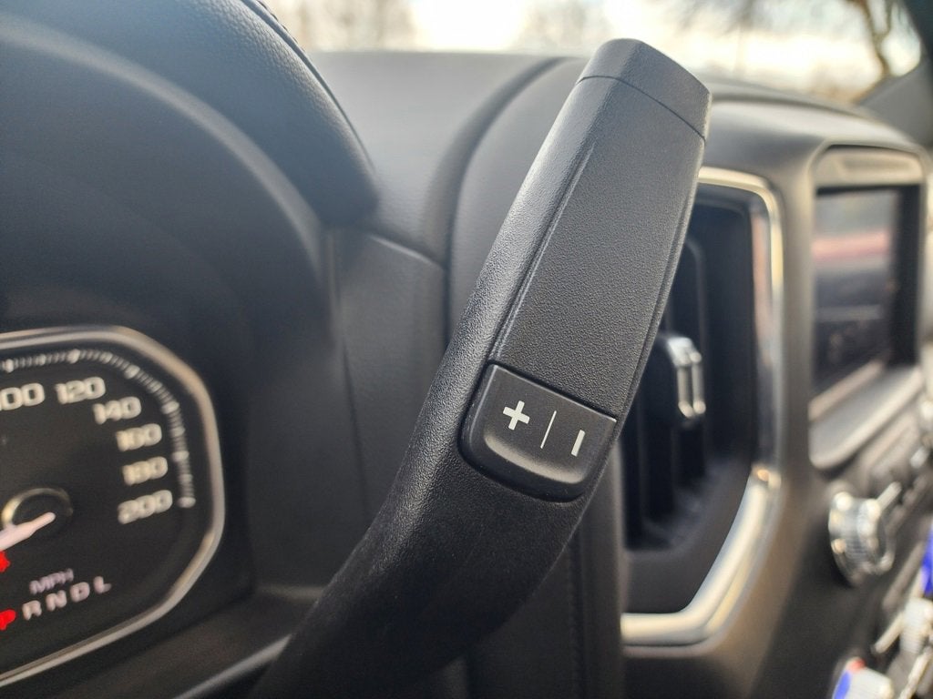 2020 GMC Sierra 2500 HD Denali