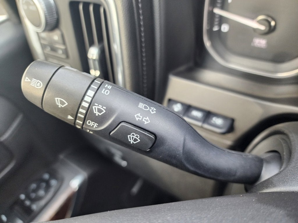 2020 GMC Sierra 2500 HD Denali