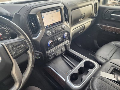 2020 GMC Sierra 2500 HD Denali