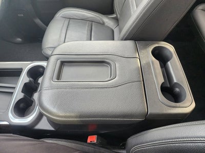 2020 GMC Sierra 2500 HD Denali