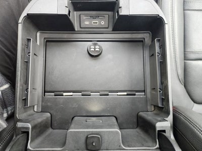 2020 GMC Sierra 2500 HD Denali