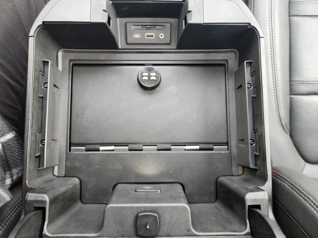 2020 GMC Sierra 2500 HD Denali