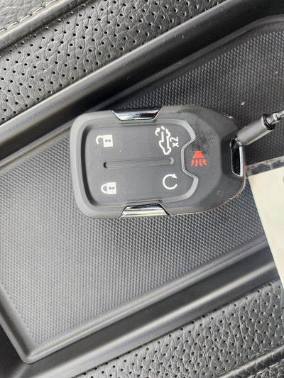 2020 GMC Sierra 2500 HD Denali