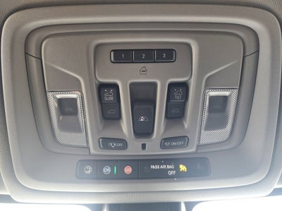 2020 GMC Sierra 2500 HD Denali