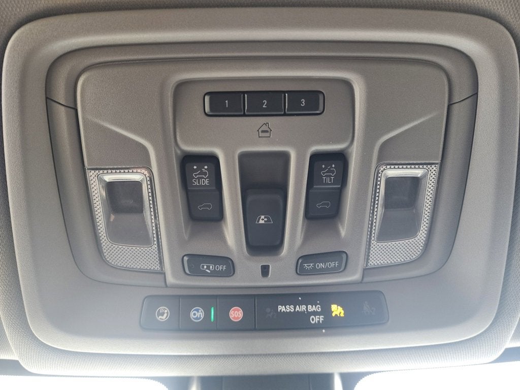 2020 GMC Sierra 2500 HD Denali