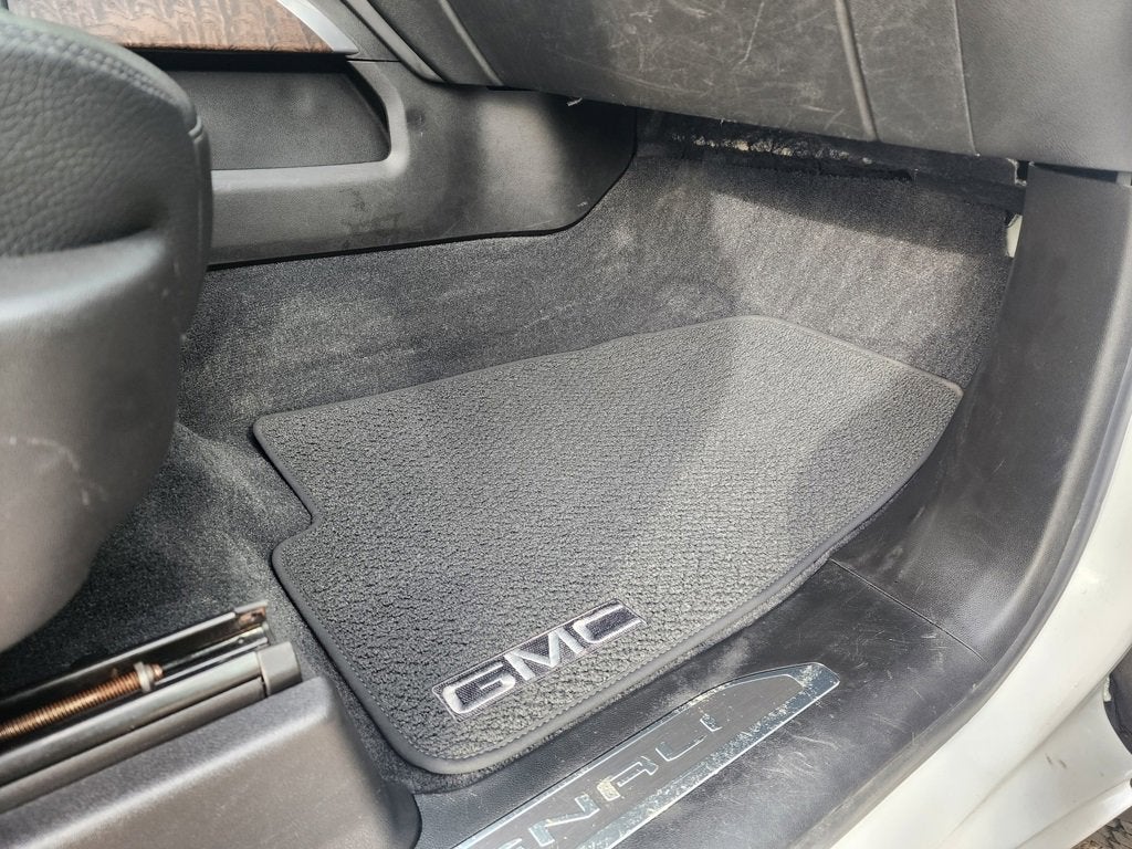 2020 GMC Sierra 2500 HD Denali