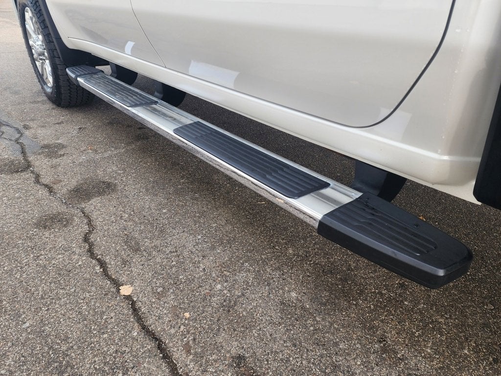 2020 GMC Sierra 2500 HD Denali