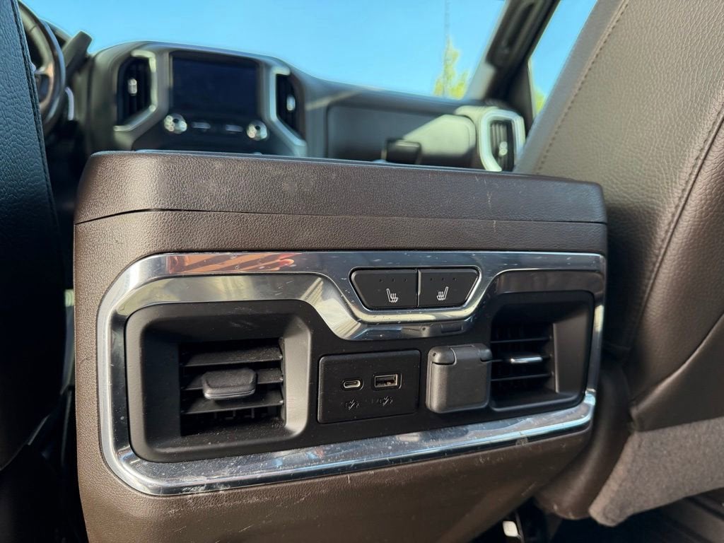 2023 GMC Sierra 2500 HD Denali