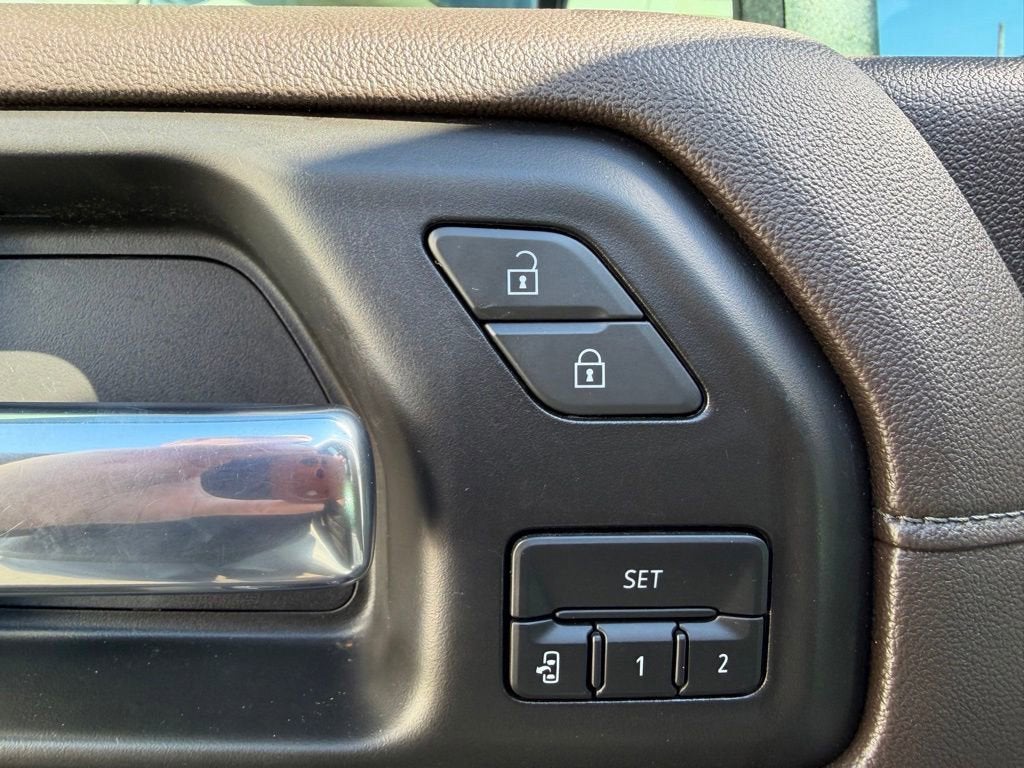 2023 GMC Sierra 2500 HD Denali