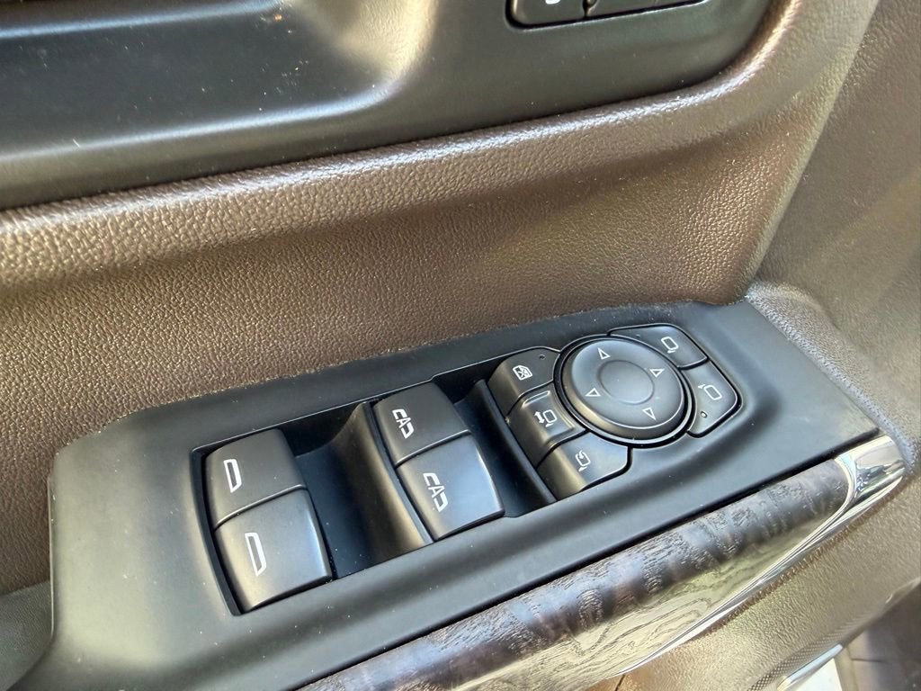 2023 GMC Sierra 2500 HD Denali