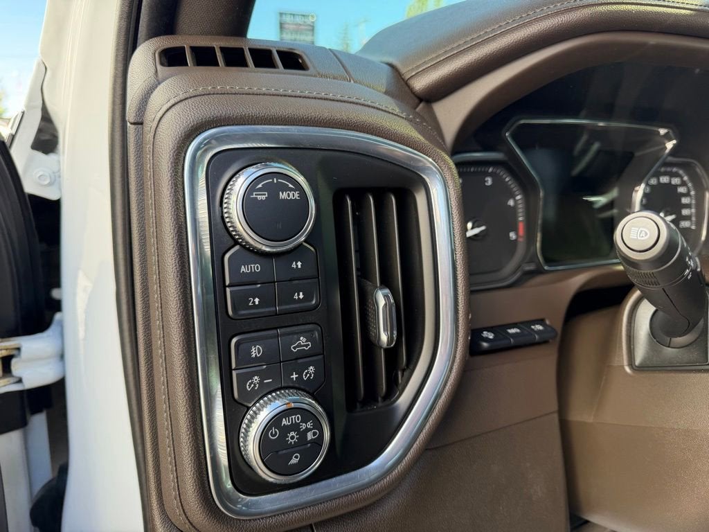 2023 GMC Sierra 2500 HD Denali