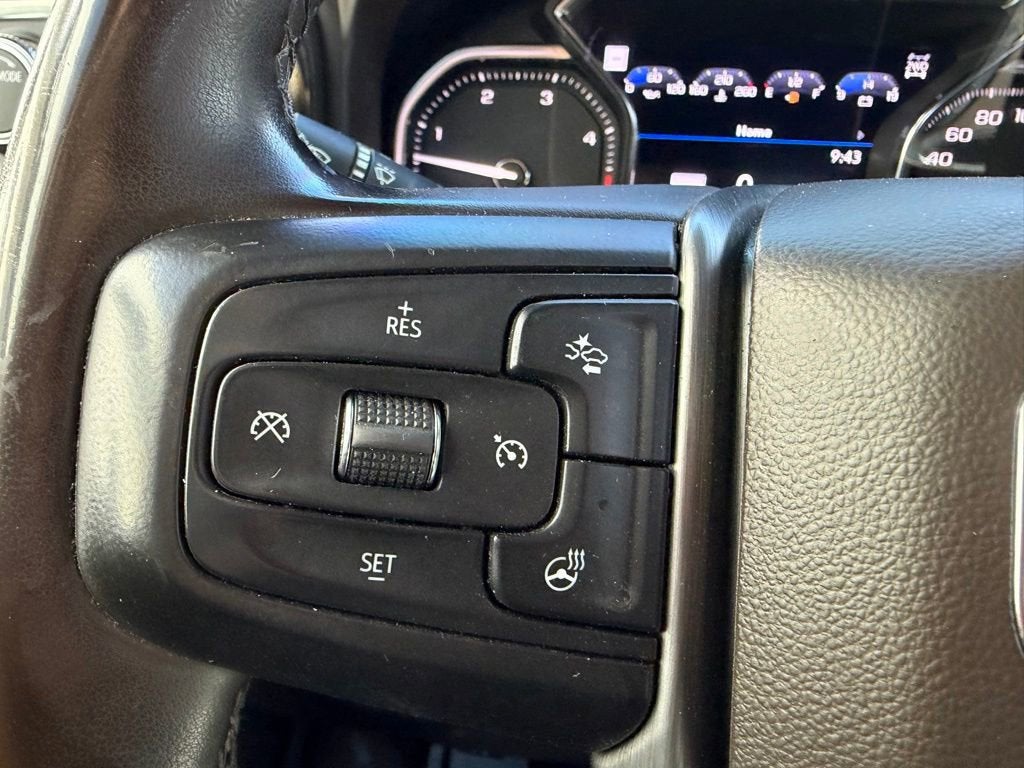 2023 GMC Sierra 2500 HD Denali