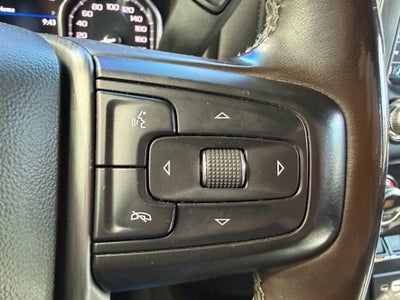 2023 GMC Sierra 2500 HD Denali