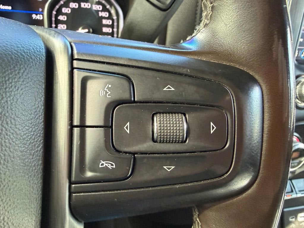 2023 GMC Sierra 2500 HD Denali