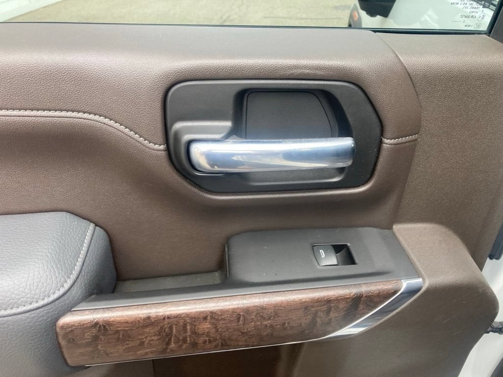 2023 GMC Sierra 2500 HD Denali