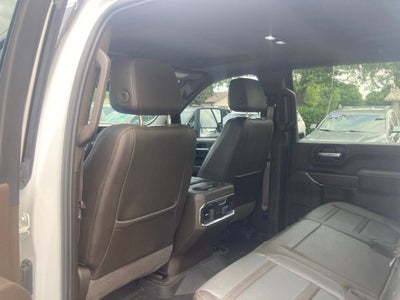 2023 GMC Sierra 2500 HD Denali
