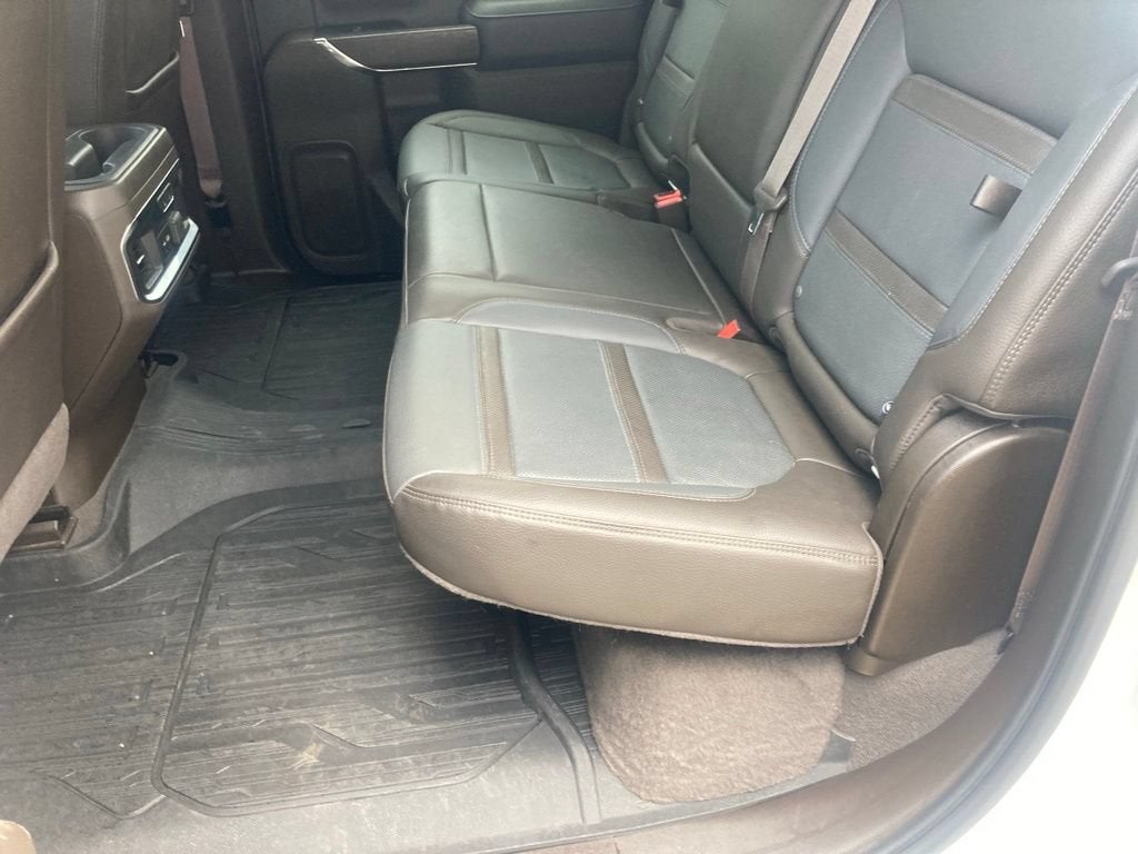 2023 GMC Sierra 2500 HD Denali