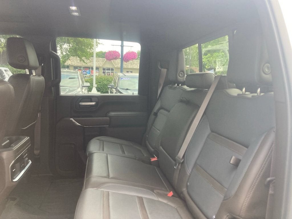 2023 GMC Sierra 2500 HD Denali