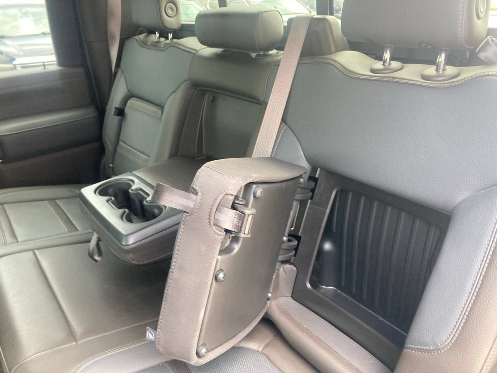 2023 GMC Sierra 2500 HD Denali