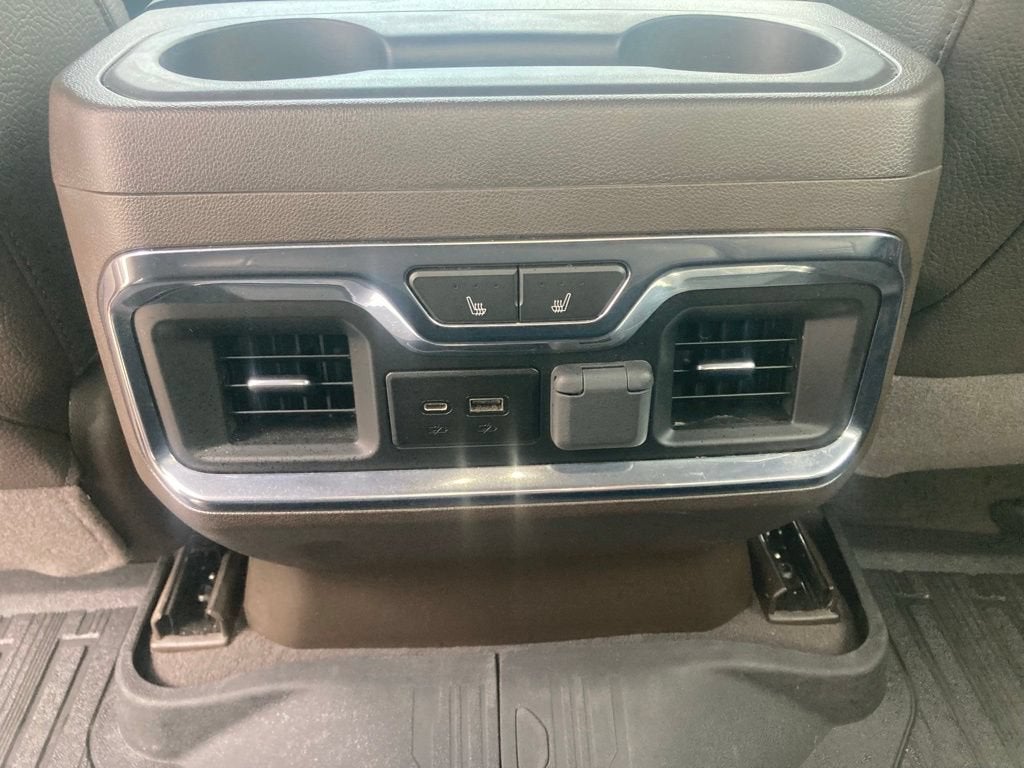 2023 GMC Sierra 2500 HD Denali