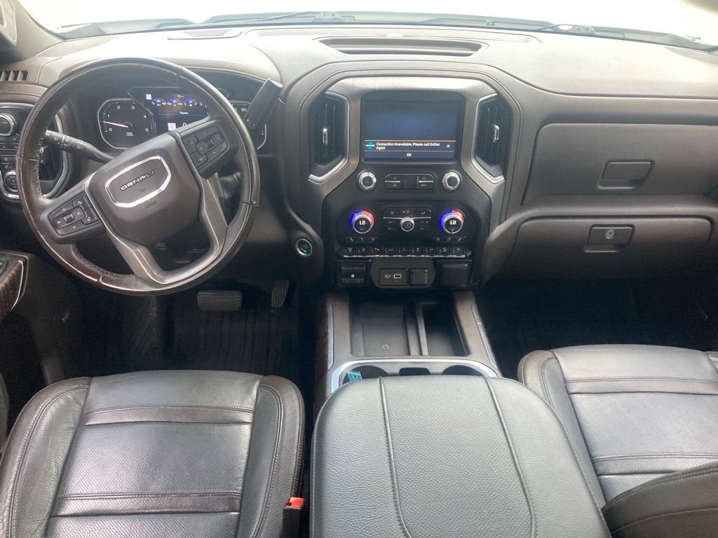 2023 GMC Sierra 2500 HD Denali