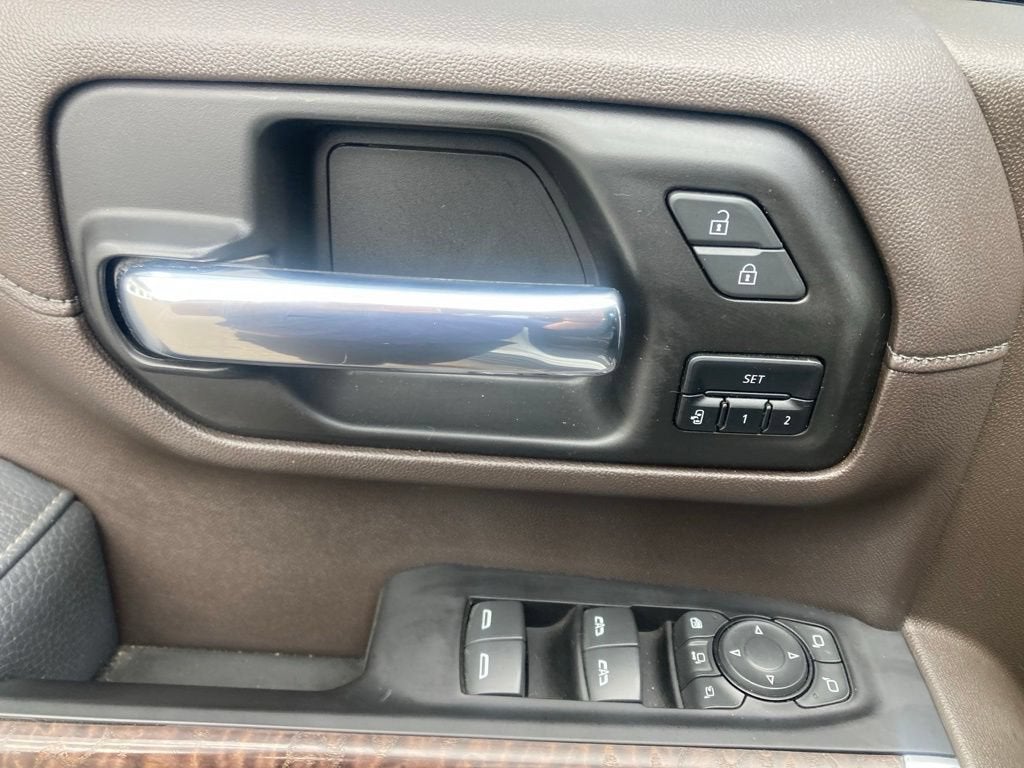 2023 GMC Sierra 2500 HD Denali