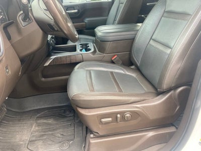 2023 GMC Sierra 2500 HD Denali