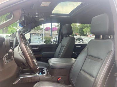 2023 GMC Sierra 2500 HD Denali