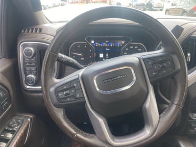 2023 GMC Sierra 2500 HD Denali