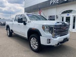 2023 GMC Sierra 2500 HD Denali