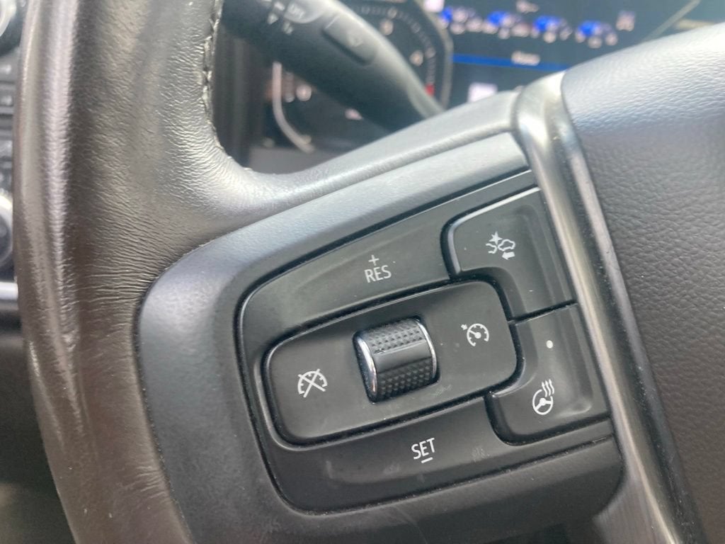 2023 GMC Sierra 2500 HD Denali