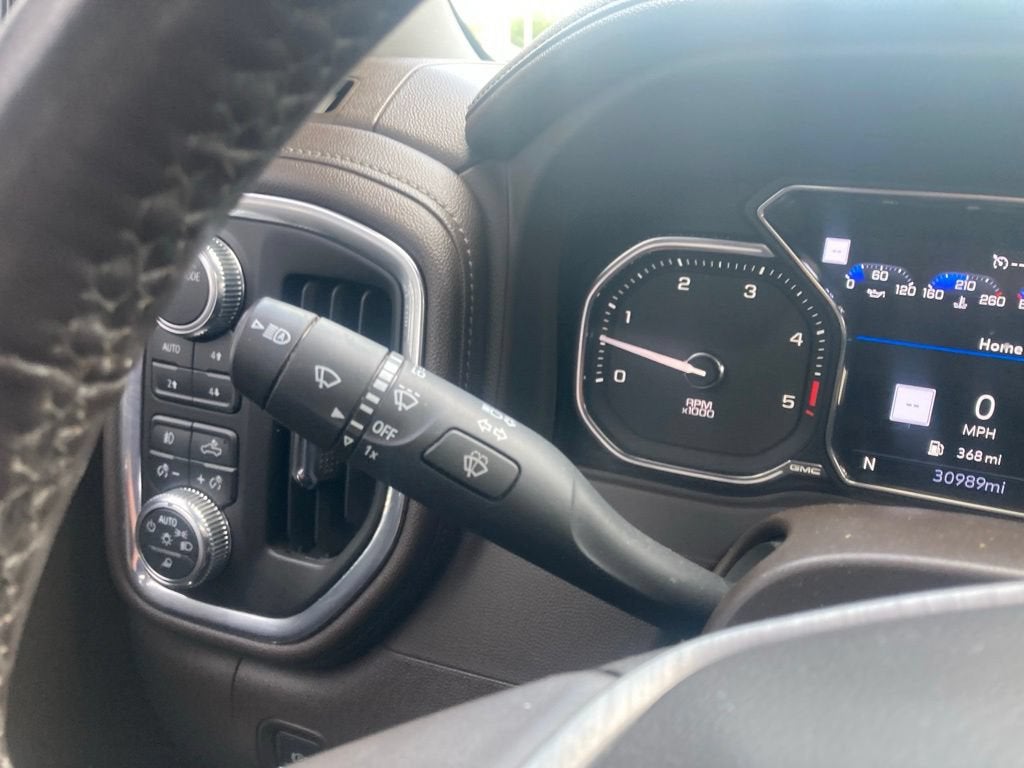 2023 GMC Sierra 2500 HD Denali