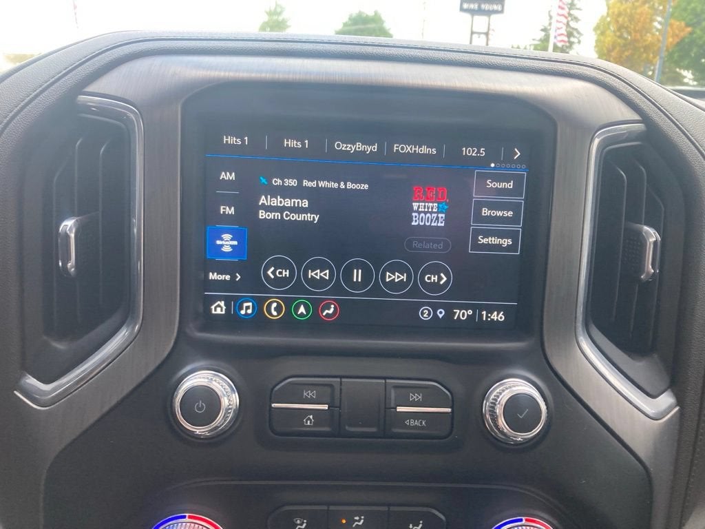 2023 GMC Sierra 2500 HD Denali