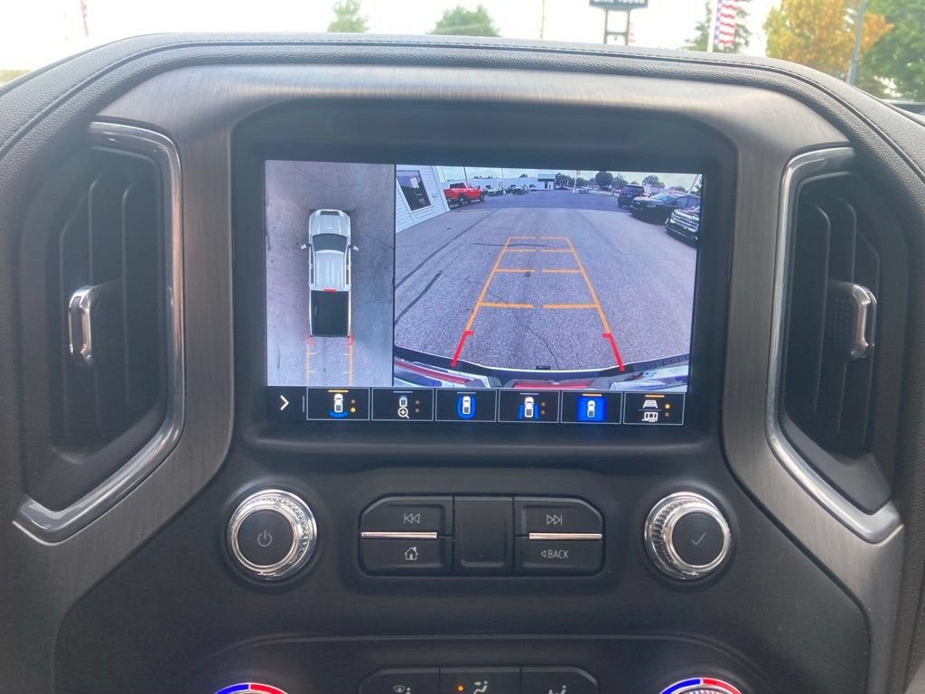 2023 GMC Sierra 2500 HD Denali